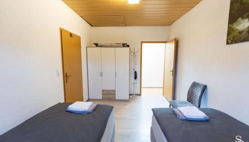 Hochrhein Ferienwohnung - Foto 4