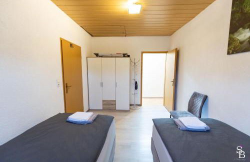 Hochrhein Ferienwohnung - Foto 4