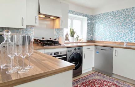 Bicester Homestay Entire Home 10min walk to Bicester Village 650m - Foto 31