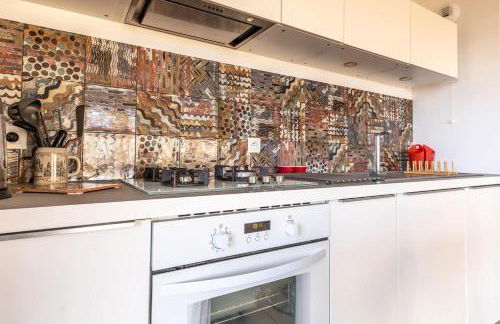 Horizon Feng Shui - jardin, terrasse et vue - Foto 22