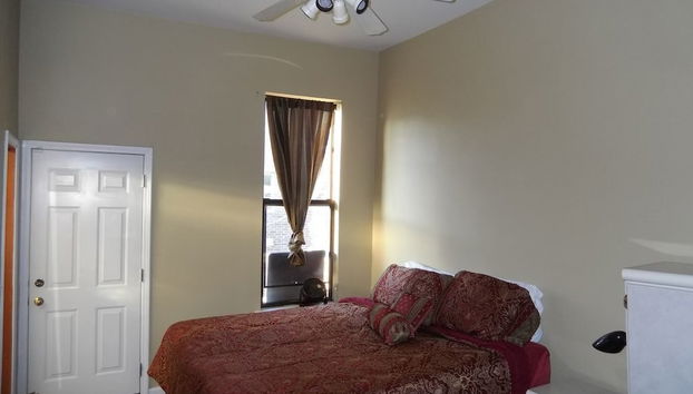 Bucktown, Urban Luxury and Convenience, Near L Train Stop at Western - Foto 2, Habitación