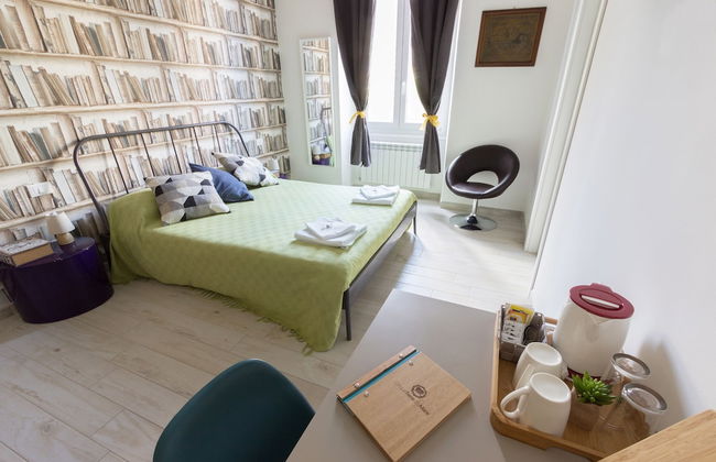 La Casa dei Treni Affittacamere - Foto 27