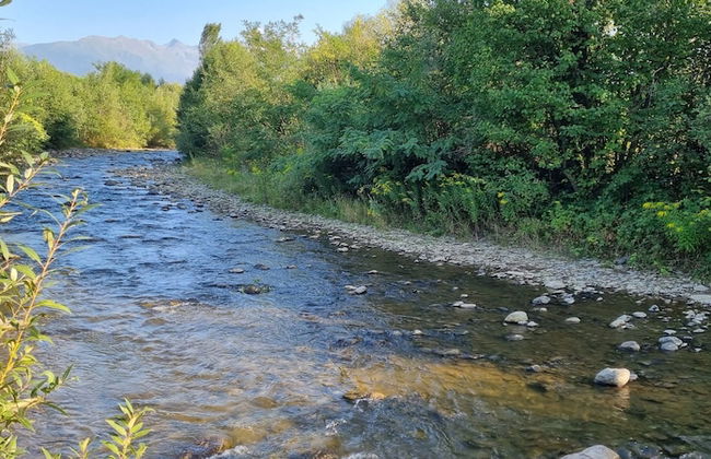 House - Sleeps up to 11, hot tub & Free Parking - Foto 22