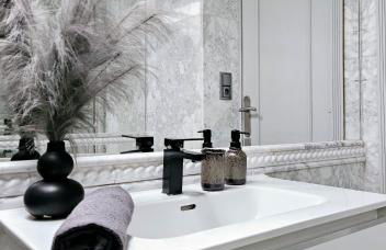 Mirador APARTMENTS BEACH FIRST LINE - Photo 13