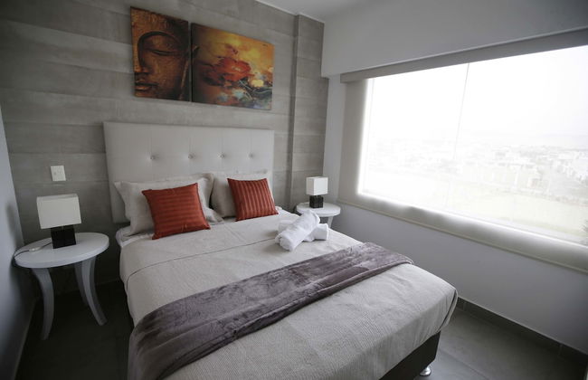 Apartments Boutique Punta Hermosa - Photo 16