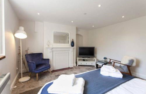 Spacious Boutique Apartment Clifton King Size Bed - Foto 17