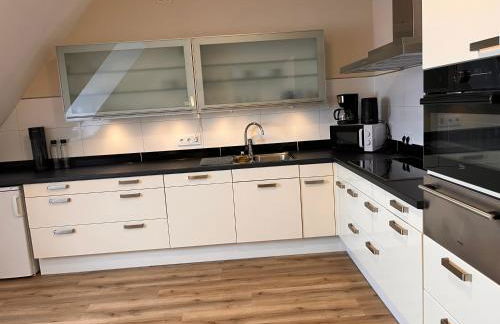 Ferienwohnung Weseker Auszeit - Foto 11