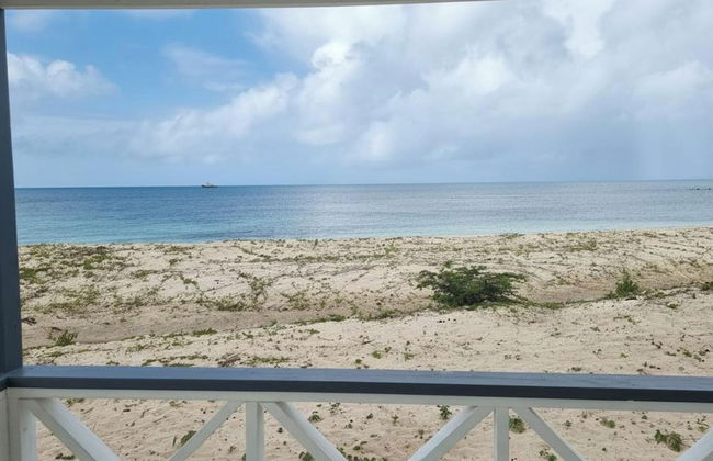 Comfortable 1-bed Cottage in Codrington Barbuda - Foto 11