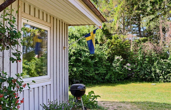 8 Person Holiday Home in Falkenberg - Photo 27