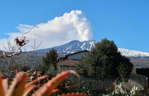 Etna Mare Dimore Rurali - Foto 1