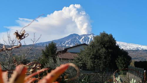 Etna Mare Dimore Rurali - Foto 1