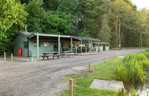 Barlow Country Club - Mill Farm Cottages - Foto 10