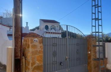 Casa Cueva la estación - Foto 3