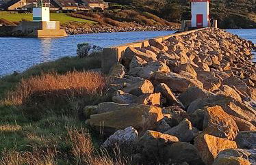 Au Phare Breton - Arzon - Port du Crouesty - Foto 45