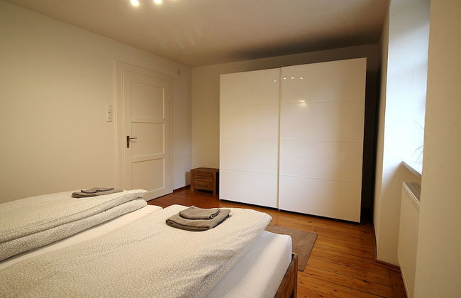 Ferienwohnung am Wasserschloss 1-3 - Foto 33