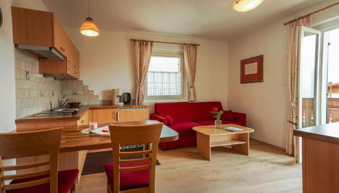 Ferienwohungen Gamper - Foto 3