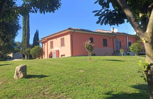 Tenuta Quadrone - Foto 11