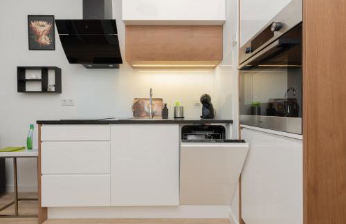 Sarmacka 23 - studio close to Medicover and Paley - Foto 16