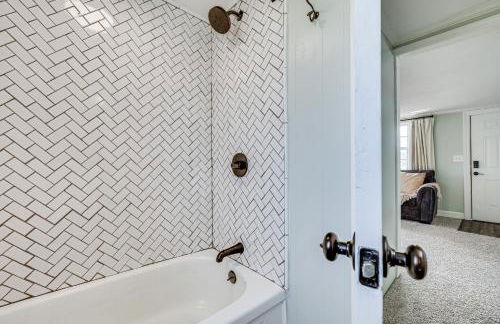 7 Mi to Beach and Ocean! Morehead City Home - Foto 15