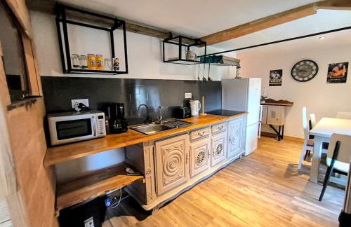 Le Dahlia - Jardin de Marie - Foto 3