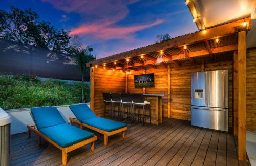 Sleeps 31 10br Mountain View, Pool, Spa and Games - Foto 16