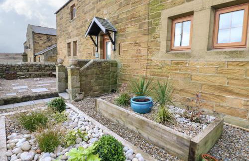 Winding Wheel Cottage - Foto 53