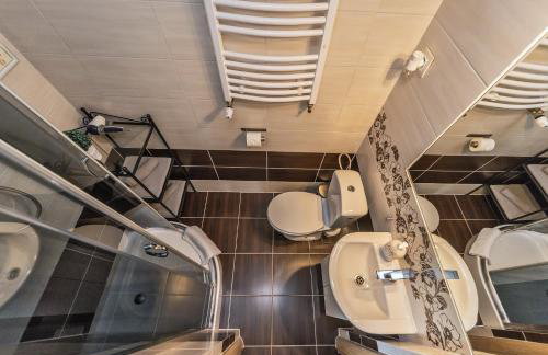 Willa Aleksandra - Apartamenty - Foto 60