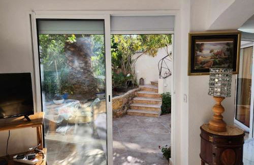 Les Rosières Sainte Maxime-Golf de Saint Tropez, climatisée - Foto 19