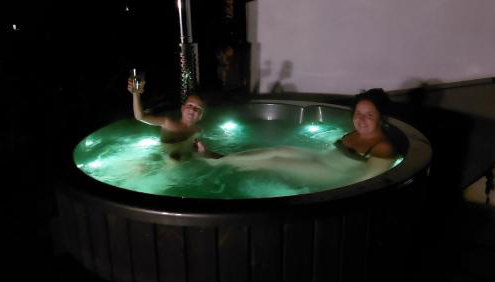 Cottage Zawoja z Jacuzzi - Foto 3