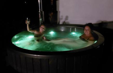Cottage Zawoja z Jacuzzi - Foto 3