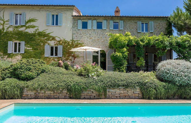 Col Di Casale 8 in Montone - Foto 29