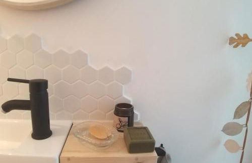 Maison avec vue mer à Saint-Pol-de-Léon - Foto 20