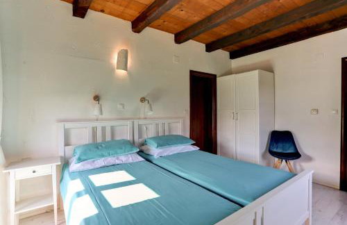 Magical Villa Glavini with privacy & stunning panoramic views - Foto 17