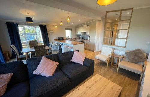 Mountain View Brown lodge - Photo 6