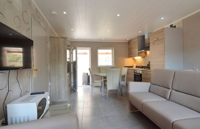 Attractive Apartment in Zell near River - Foto 1