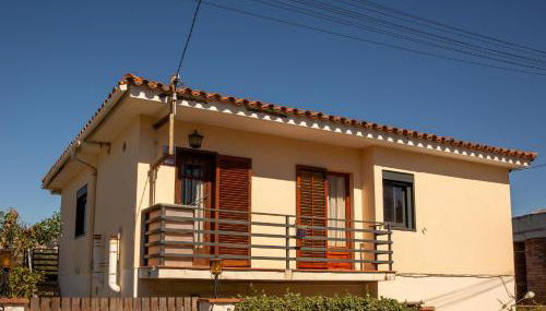 Appartement à S'Agaro, 1er étage, 3 chambres vue vallée, balcon - Foto 1