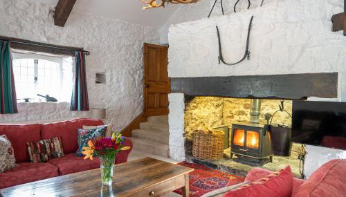 The Old Smithy - Cottage - Foto 4