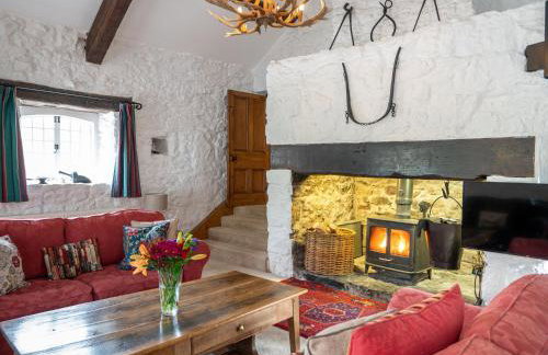 The Old Smithy - Cottage - Foto 4