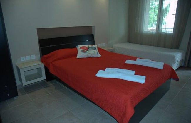 Studios Giannakis - Foto 3