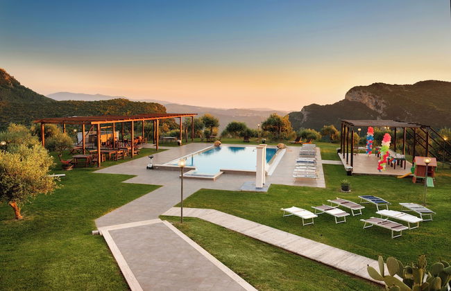 L' Aia Resort - Foto 49