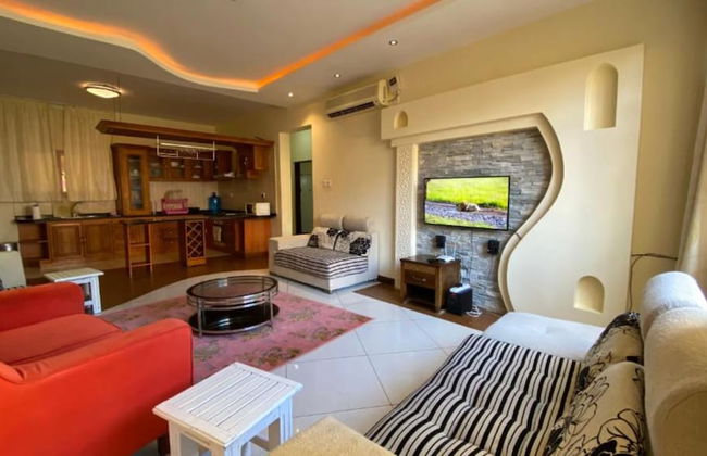 Shanzu Beachfront Suites - Foto 55