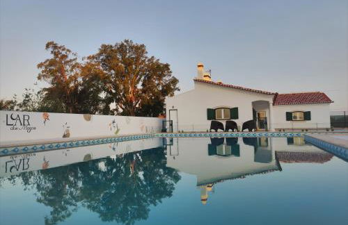 Luar dos Magos - Foto 1