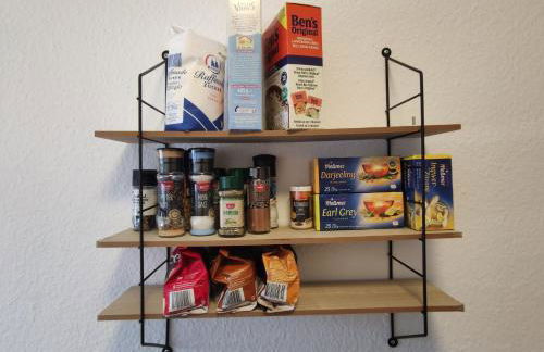 RheinNeckar Living - Neuhofen - Free WiFi and Parking - Foto 23