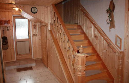 Ferienwohnung Familie Harseim - Foto 6