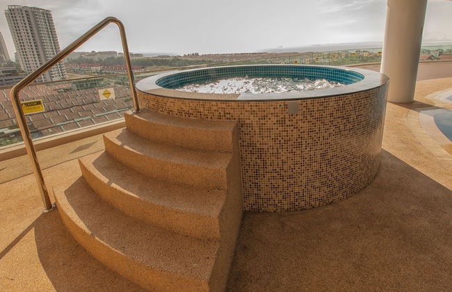 Luxfort 118 Service Suites - Foto 29