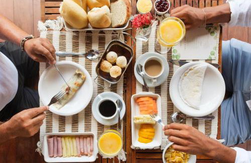 FlowHouse Jeri - Hotel & Coworking - Foto 8