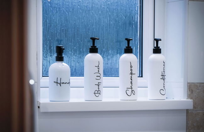 Oxwich Cottage - 2 Bedroom - Parkmill - Foto 19