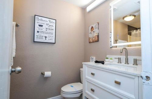 Lakeview 2 suites 6 min to New EPIC Universe - Foto 42