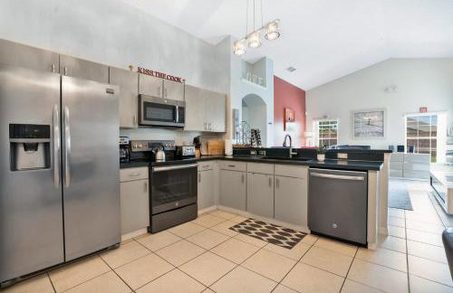 Stunning Home Near Disney World - Foto 14