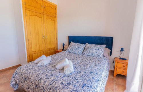 Casa Navío - Apartamento en Primera Línea de Playa, Garrucha - Foto 6